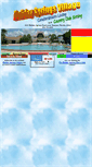 Mobile Screenshot of holidaysprings.net